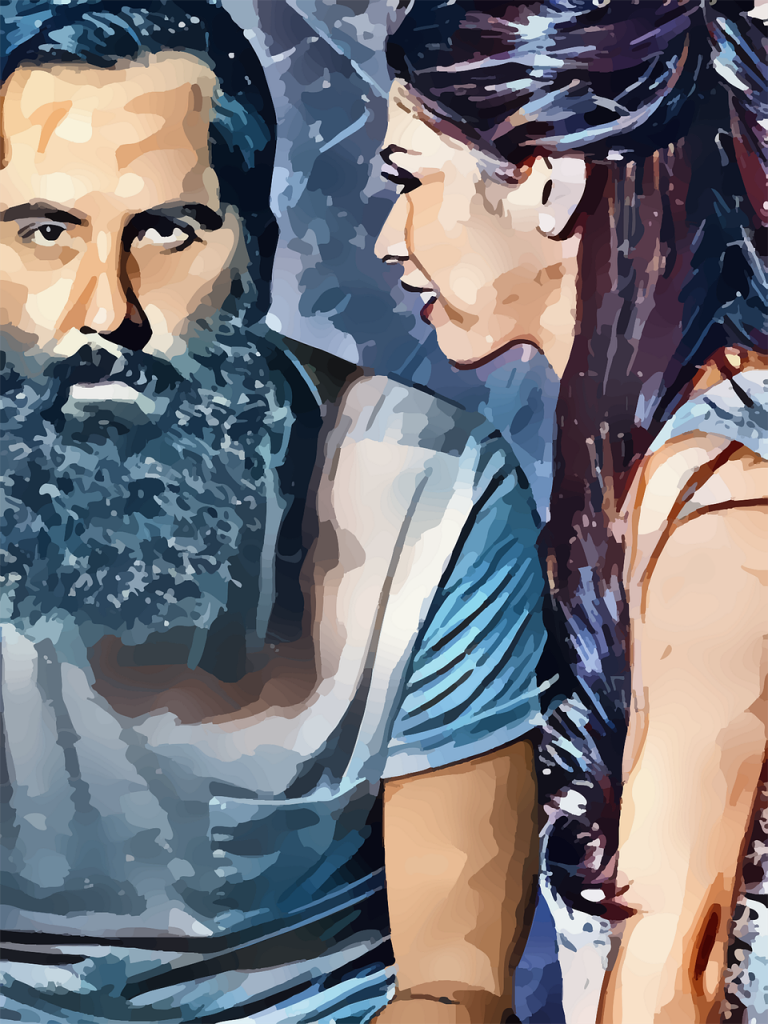 Teyhou Smyth Truth And Consequences counseling